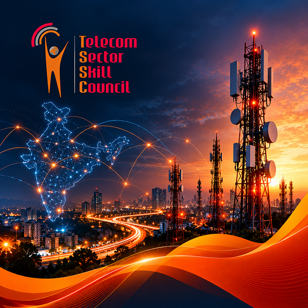 Telecom Sector Skill Council